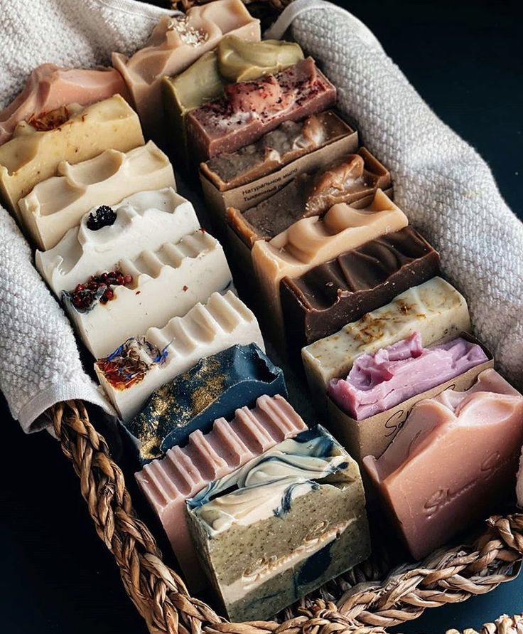 Ritual Tamamori – Creación de Jabón Artesanal